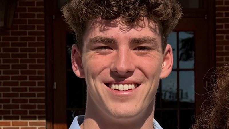 James Gracey Barcelona: A Tragic Spring Break Story Unfolds